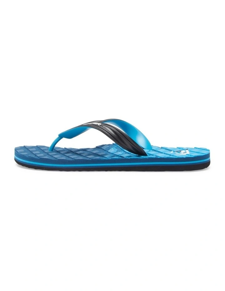 Oahuey Sandals in Blue image 4
