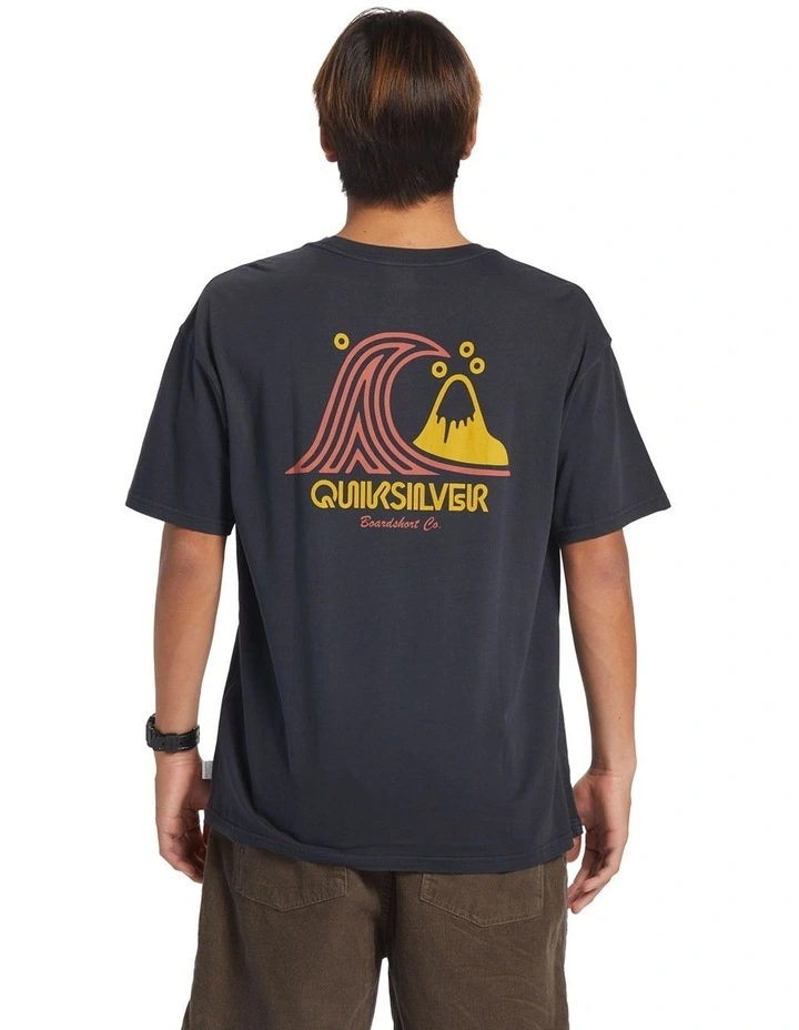 Roadways T-shirt in Tarmac image 2