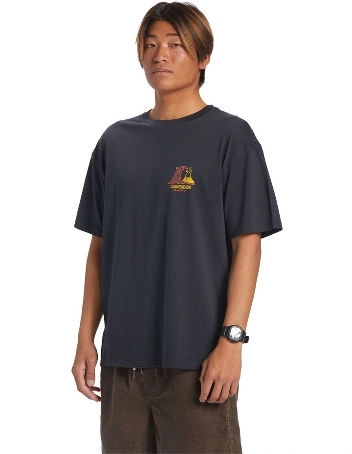Roadways T-shirt in Tarmac image 3