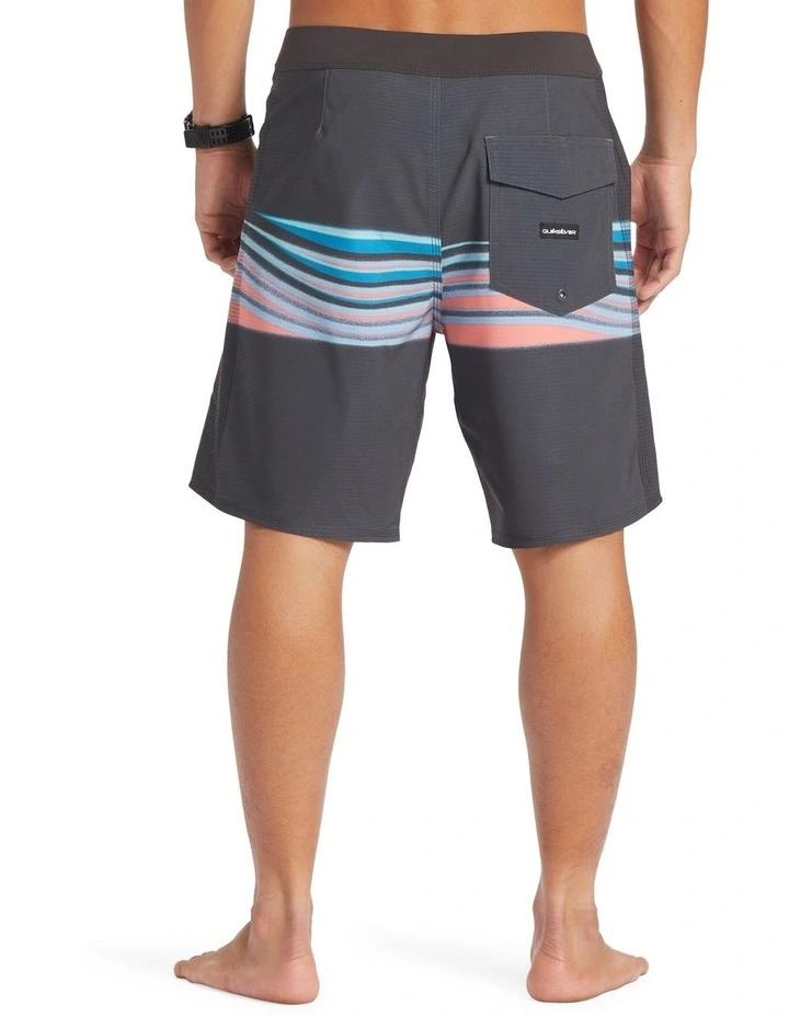 Highlite Arch 19 Boardshorts in Tarmac image 2