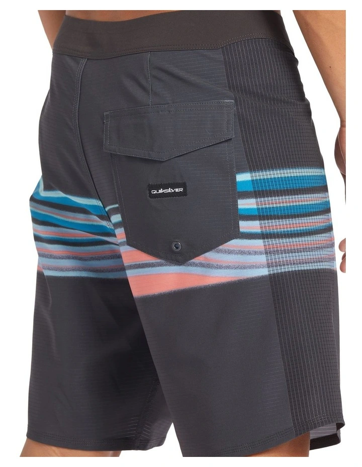 Highlite Arch 19 Boardshorts in Tarmac image 4