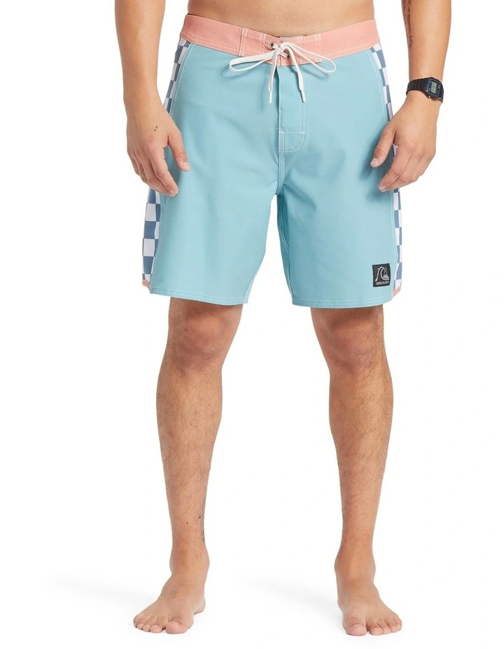 Original Arch 18 Boardshorts in Reef Waters image 1