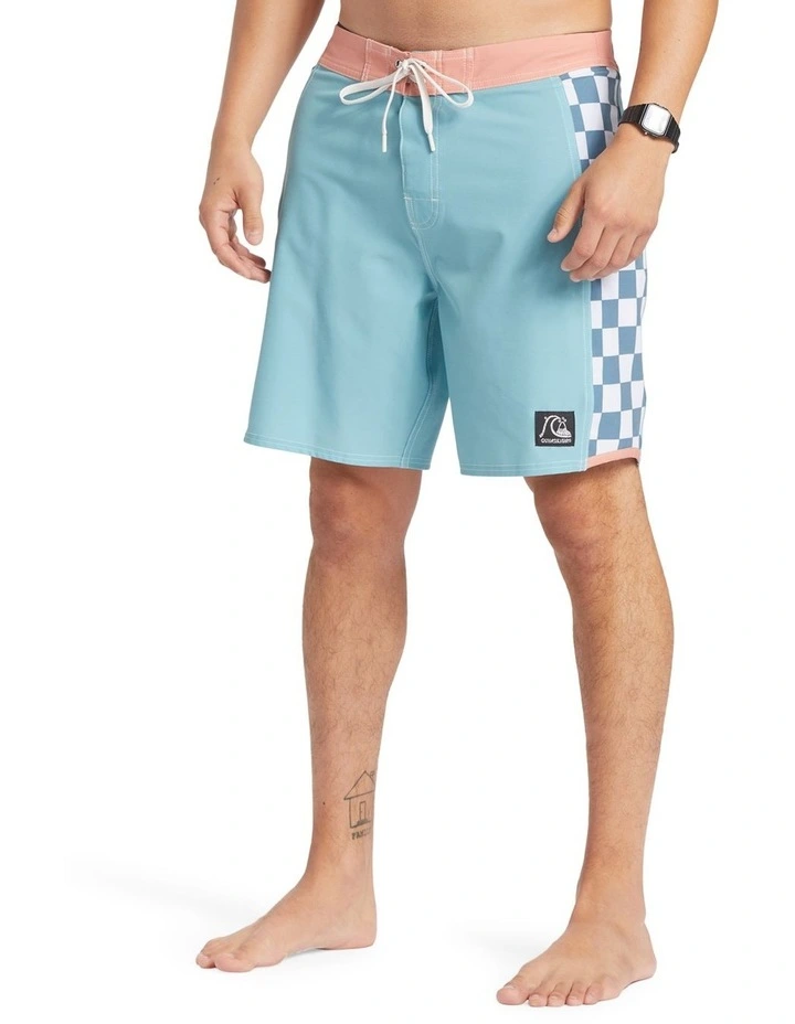 Original Arch 18 Boardshorts in Reef Waters image 3