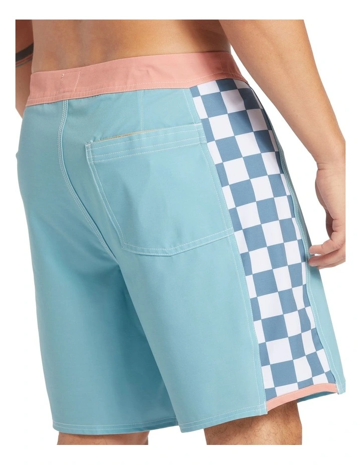Original Arch 18 Boardshorts in Reef Waters image 4