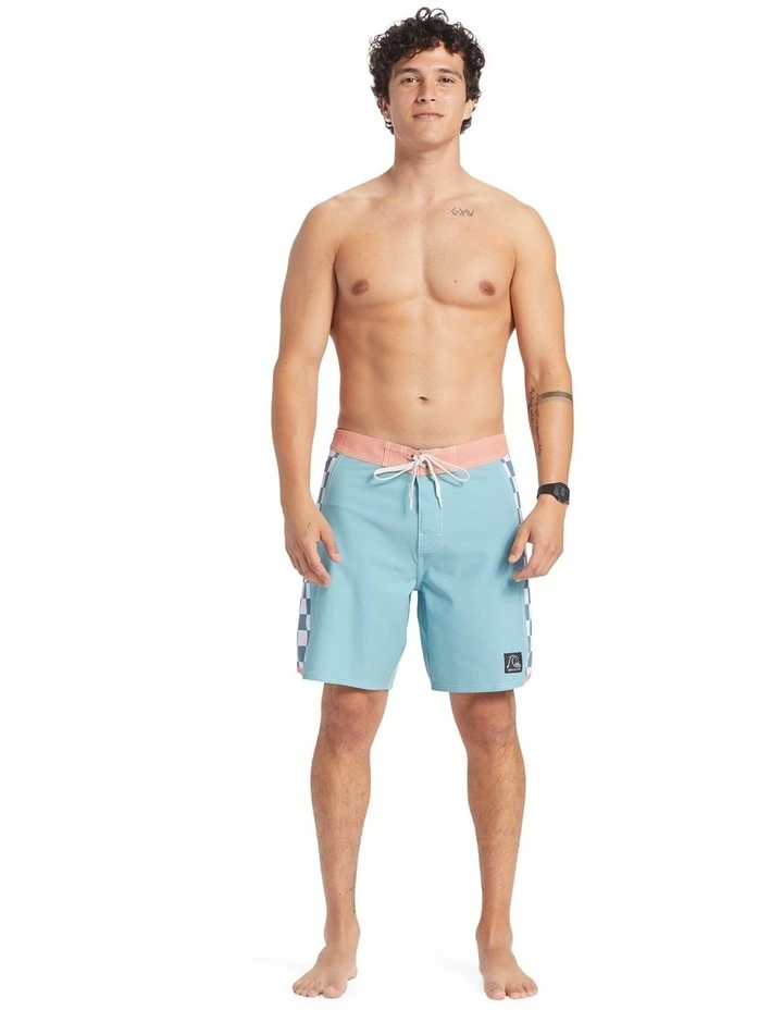 Original Arch 18 Boardshorts in Reef Waters image 5