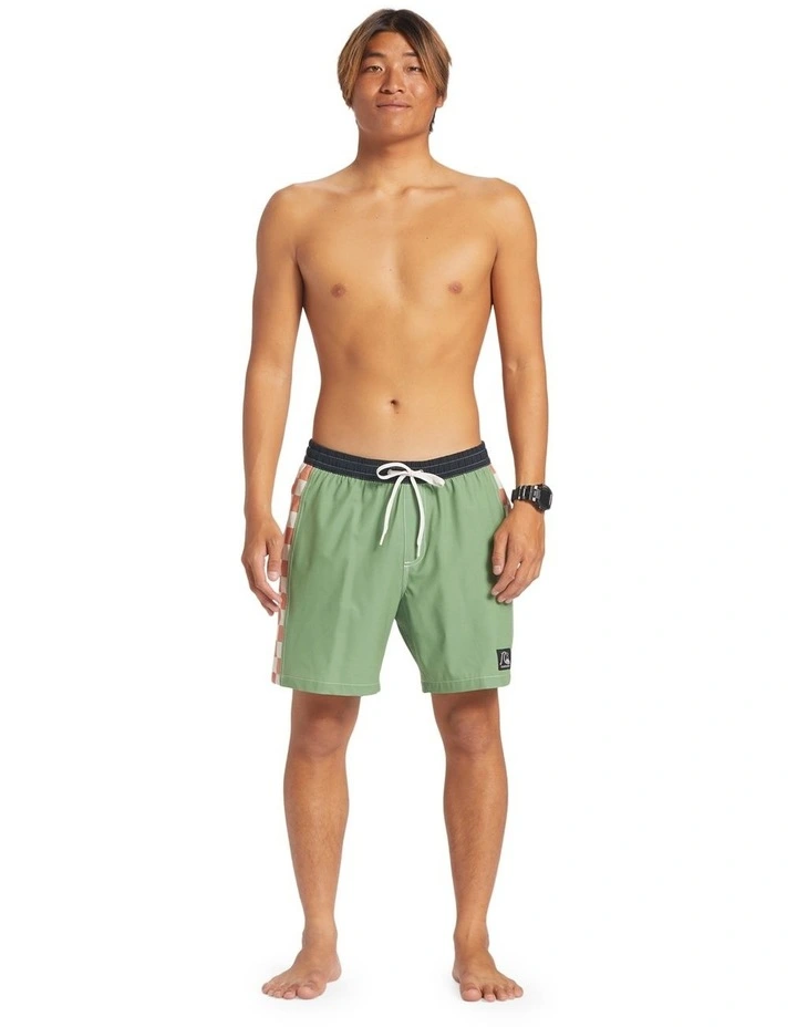 Quiksilver Mens Everyday 17
