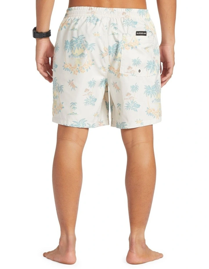 Everyday Mix 17inch Volleys Shorts in Birch image 2