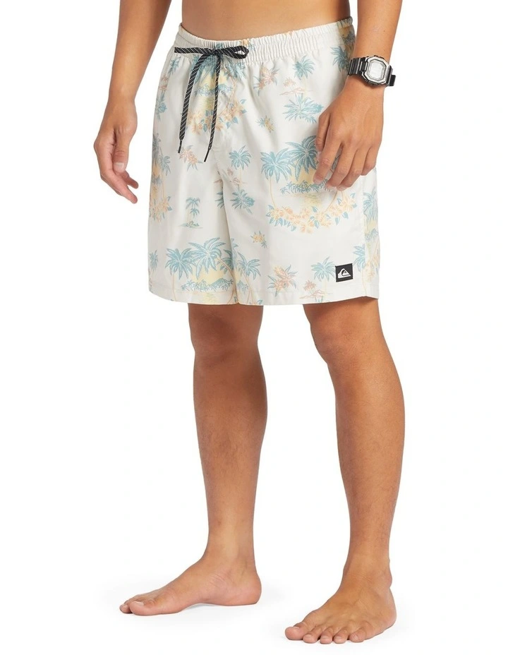 Everyday Mix 17inch Volleys Shorts in Birch image 3