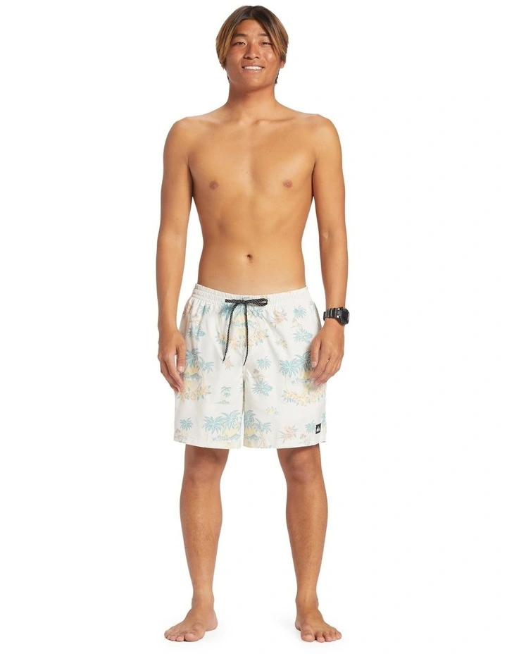 Everyday Mix 17inch Volleys Shorts in Birch image 5
