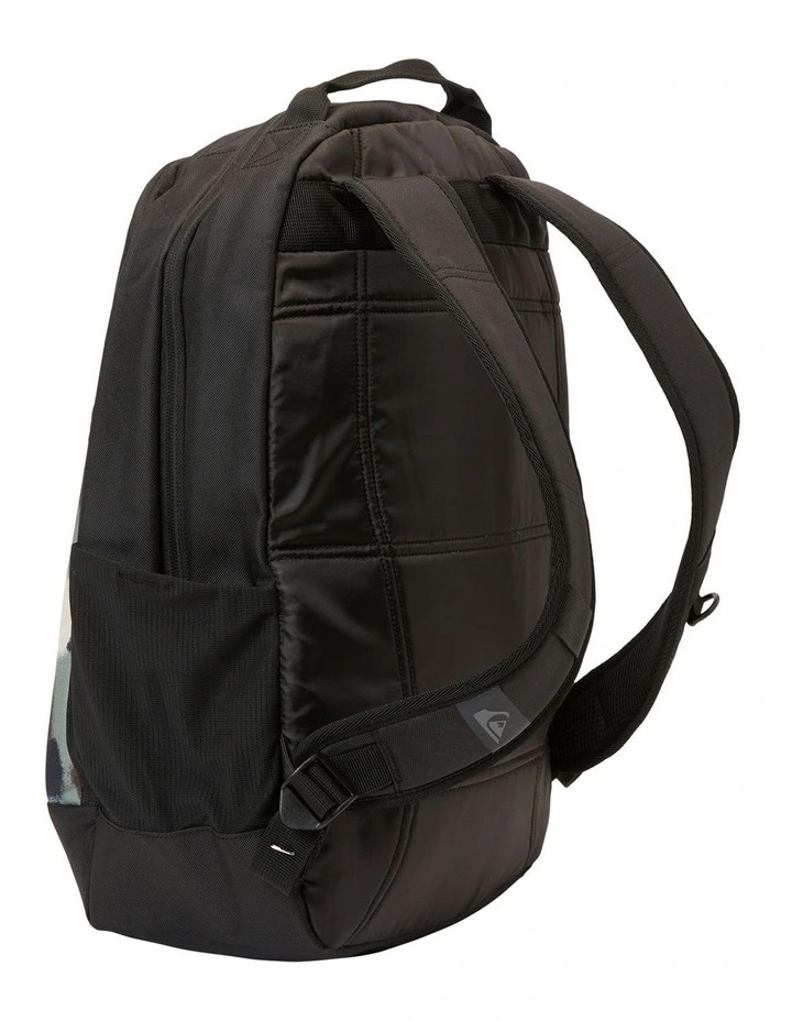 Schoolie 2.0 Large Backpack Bag 30L in Camo image 2