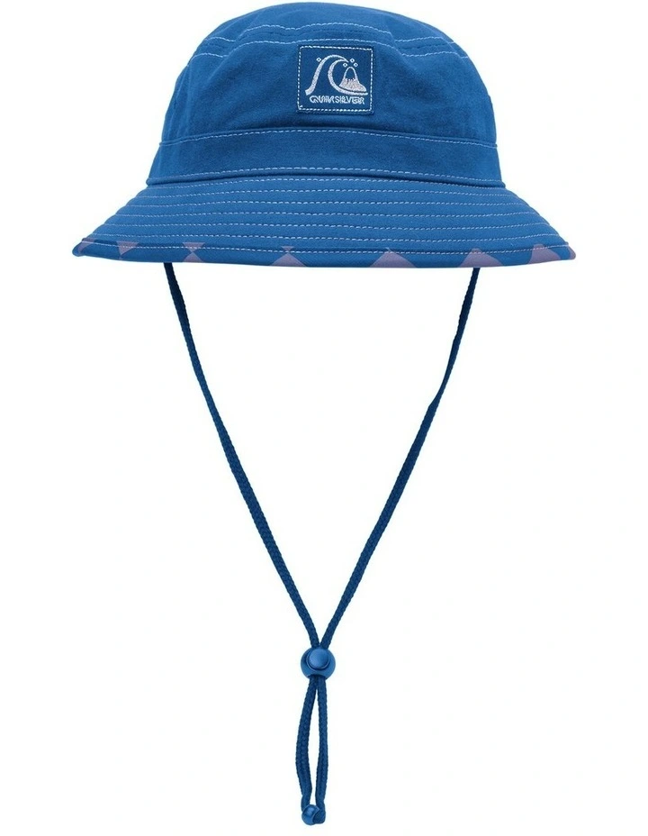 Heritage Boonie Hat in Monaco Blue image 1