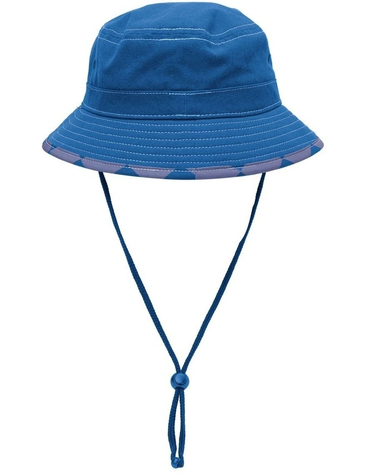 Heritage Boonie Hat in Monaco Blue image 2