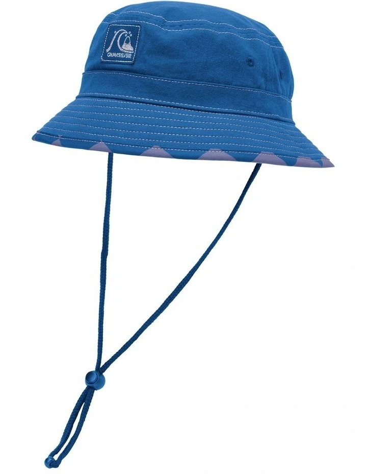 Heritage Boonie Hat in Monaco Blue image 3