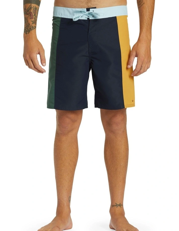 Made Better 18.5 Inch Boardshorts in Dark Navy image 1