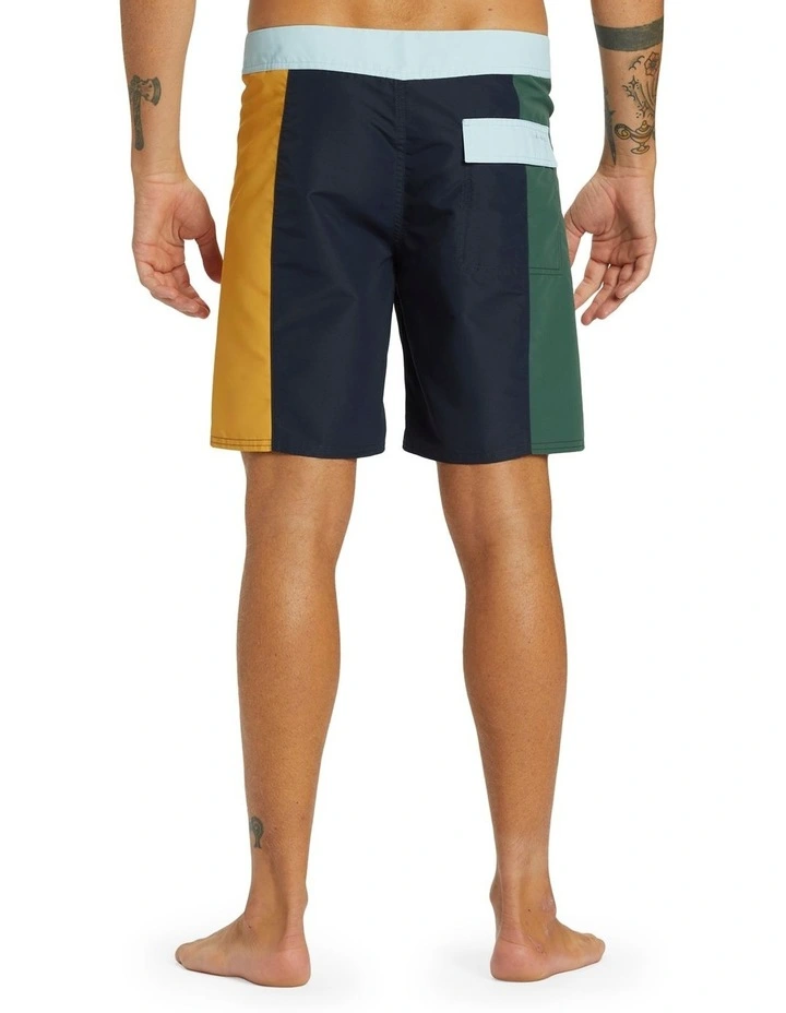 Made Better 18.5 Inch Boardshorts in Dark Navy image 2