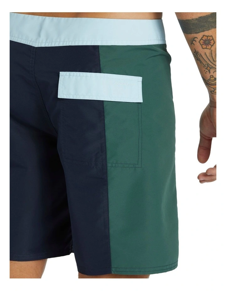 Made Better 18.5 Inch Boardshorts in Dark Navy image 4