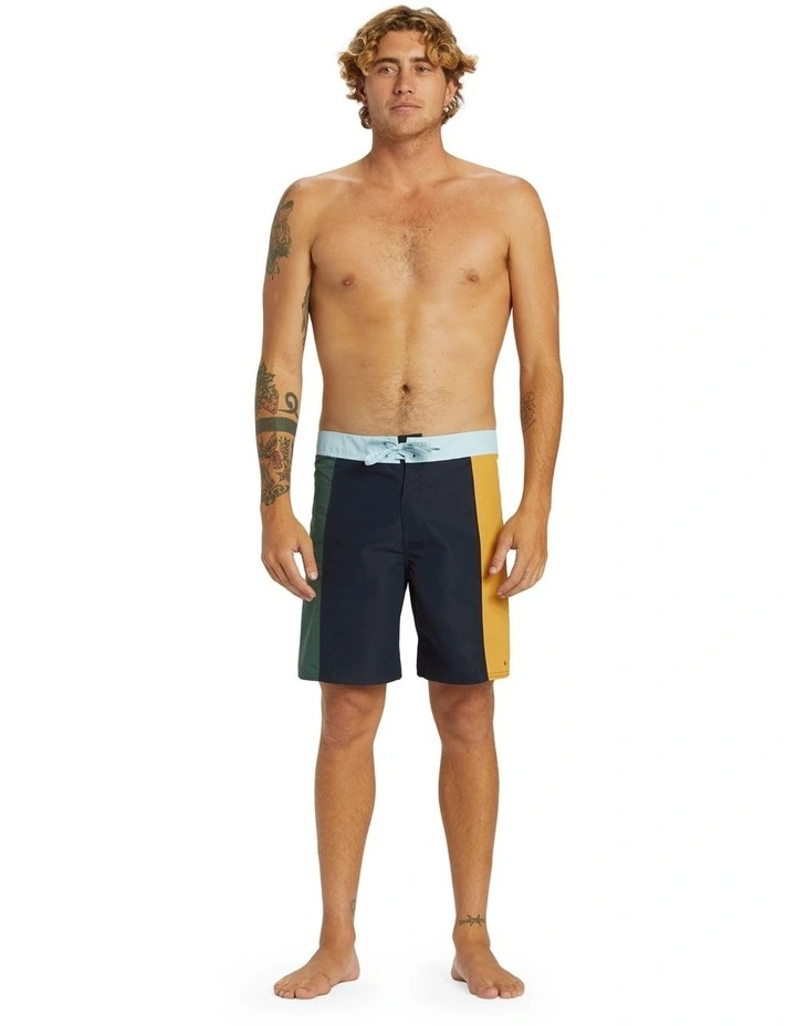 Made Better 18.5 Inch Boardshorts in Dark Navy image 5