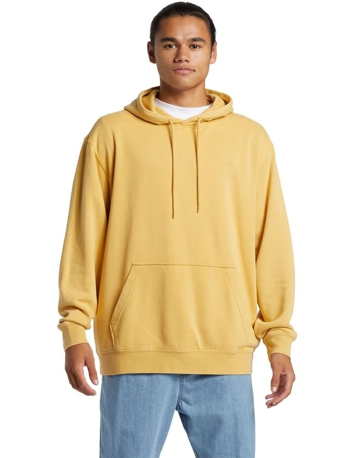 Salt Water Pullover Hoodie in Fall Leaf image 1