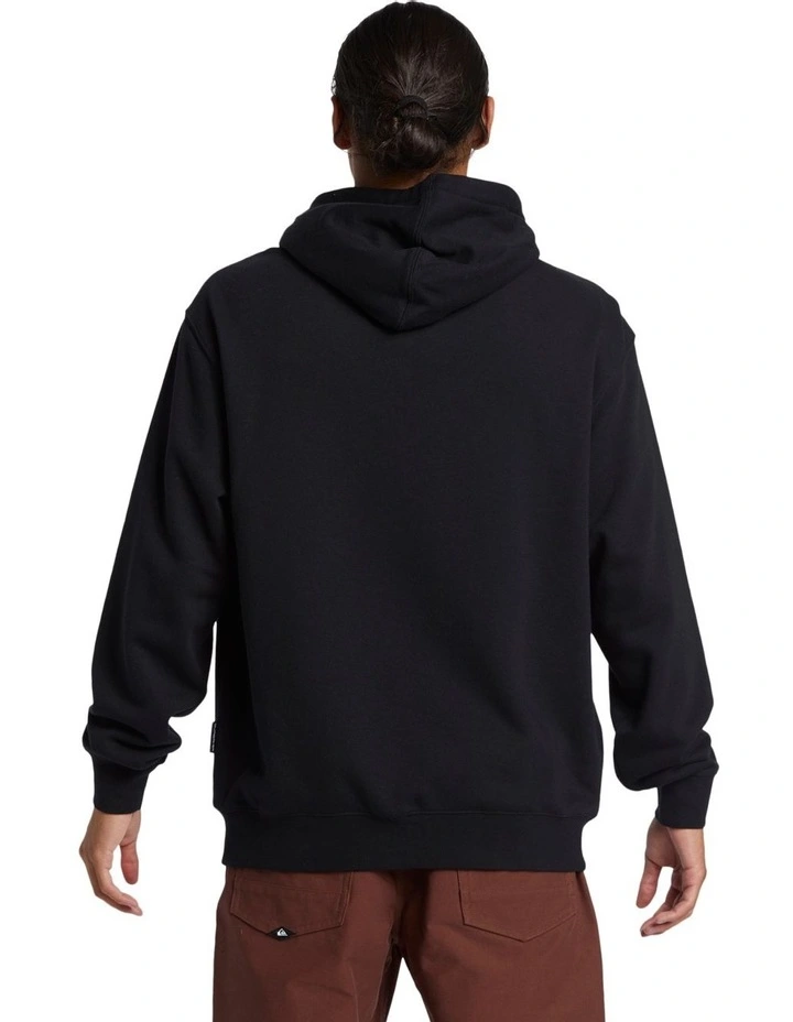 Harry Pebble Shirt 3-7 Yrs in Blue image 4