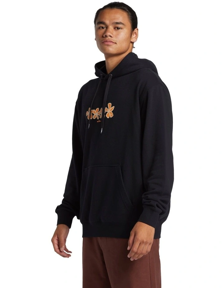 Harry Pebble Shirt 3-7 Yrs in Blue image 6