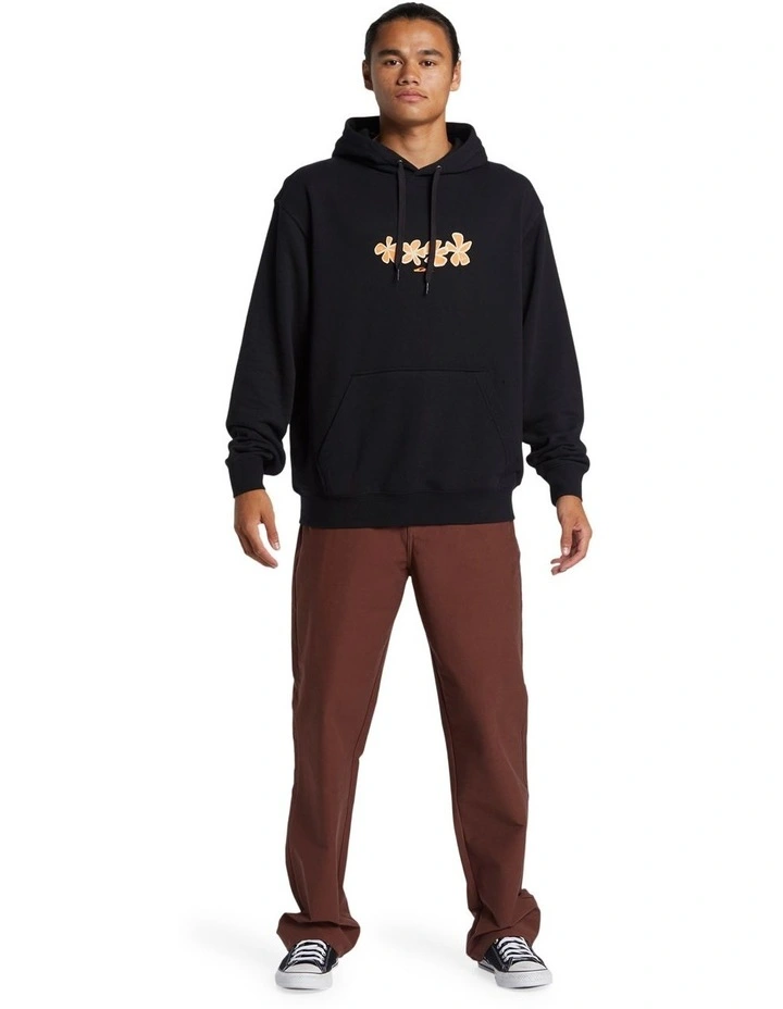 Harry Pebble Shirt 3-7 Yrs in Blue image 8