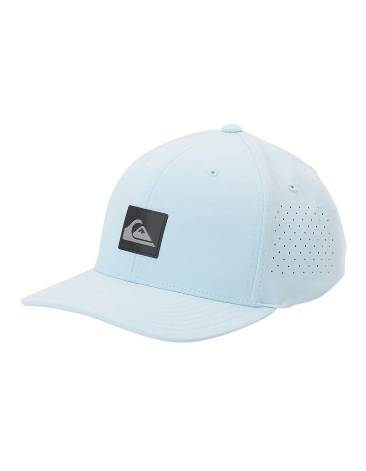 Adapted Flexfit Hat in Airy Blue image 1