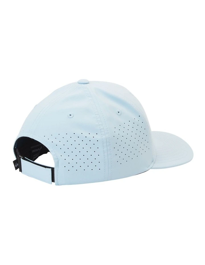 Adapted Flexfit Hat in Airy Blue image 2