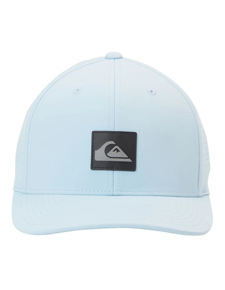 Adapted Flexfit Hat in Airy Blue image 4