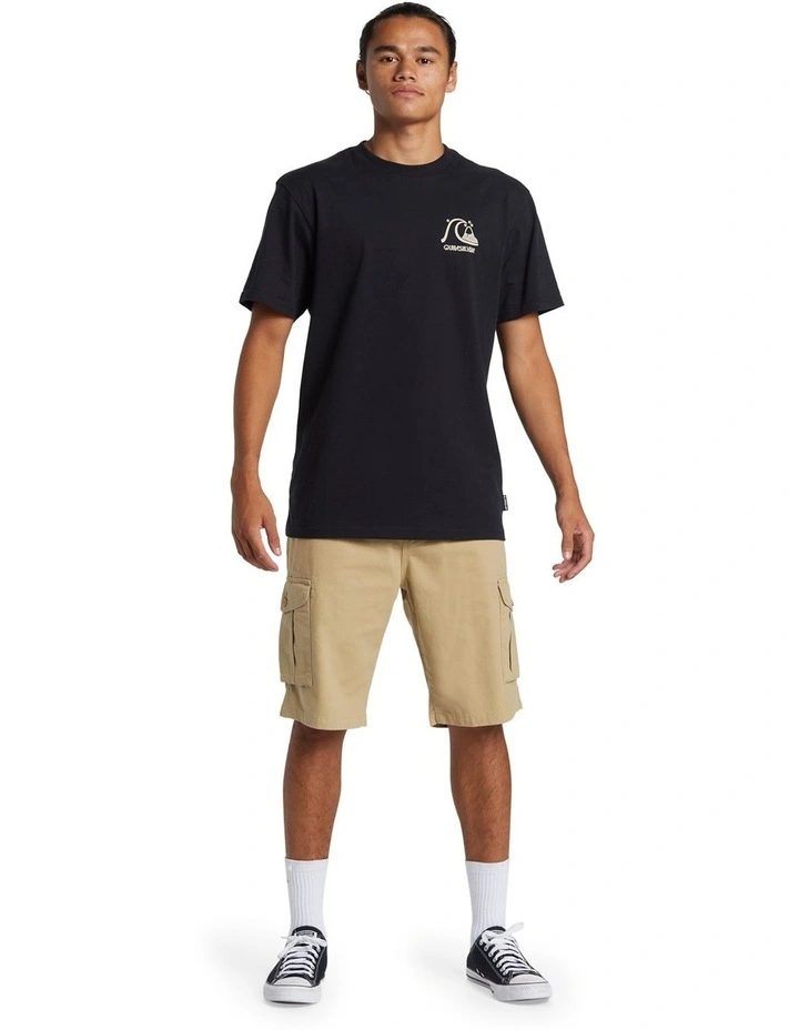 Quiksilver Mens Crucial Battle Cargo 21
