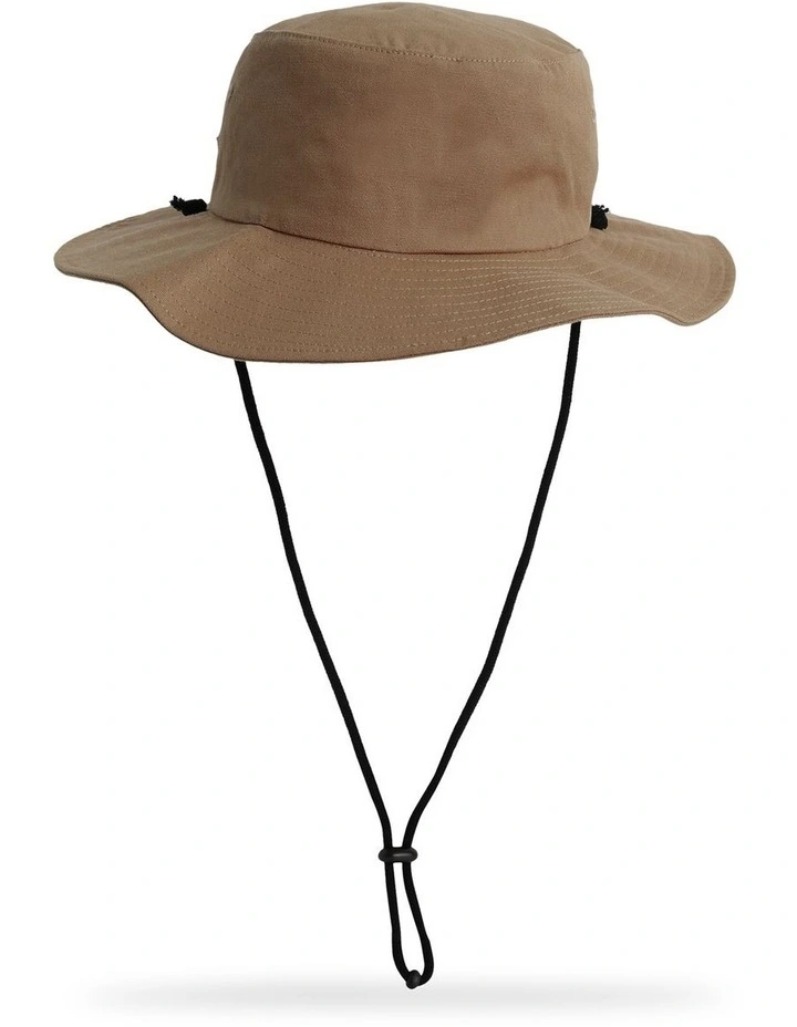 Bushmaster Safari Boonie Hat in Sleet image 3