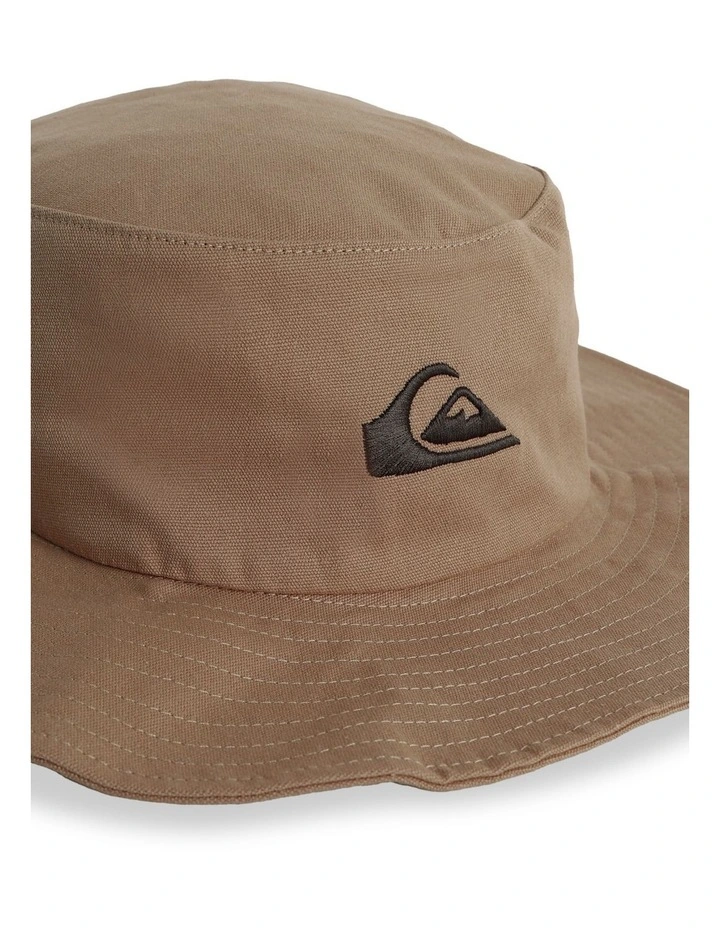 Bushmaster Safari Boonie Hat in Sleet image 4