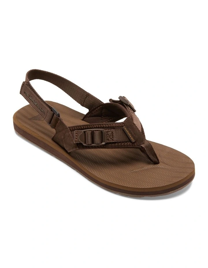 Carver A/T Sandals in Tan image 1