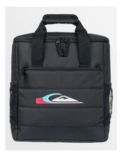 Seabeach Cooler in Black