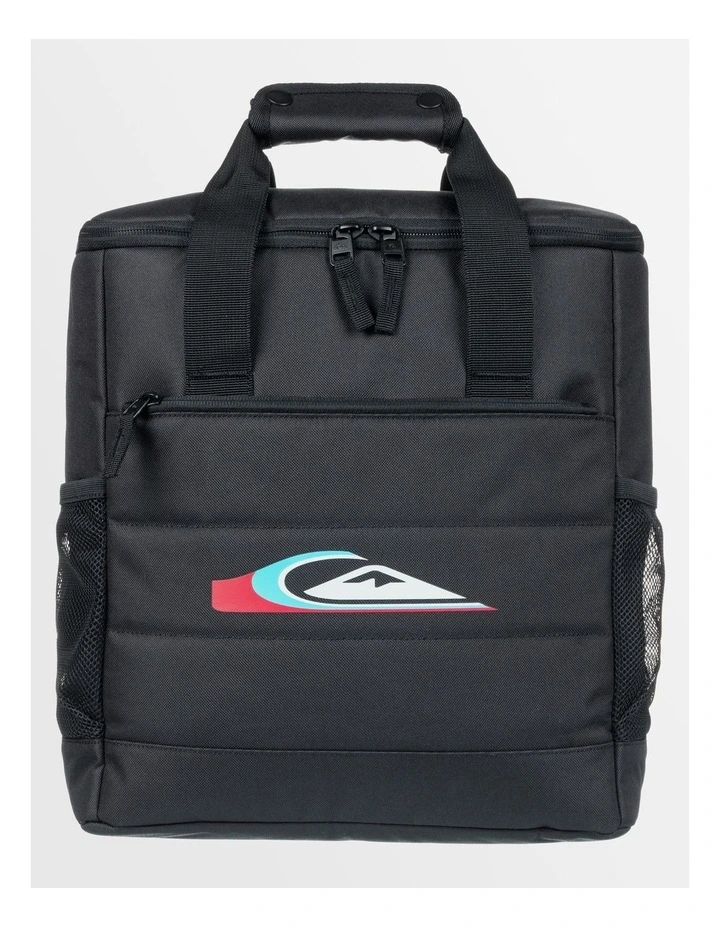 Seabeach Cooler in Black image 1