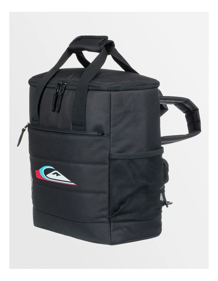 Seabeach Cooler in Black image 2