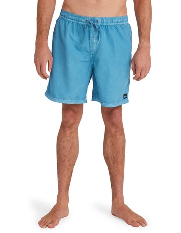 Blue colour