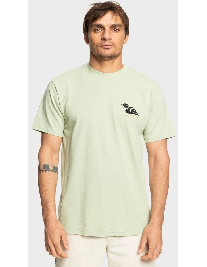 Mens Palm Island T-Shirt image 1