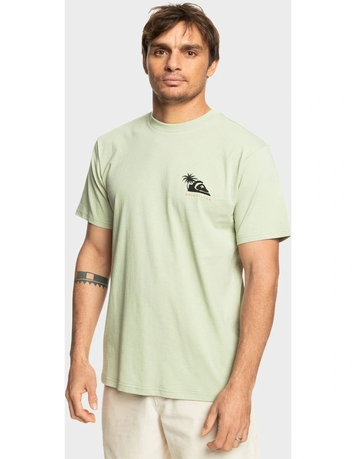 Mens Palm Island T-Shirt image 3