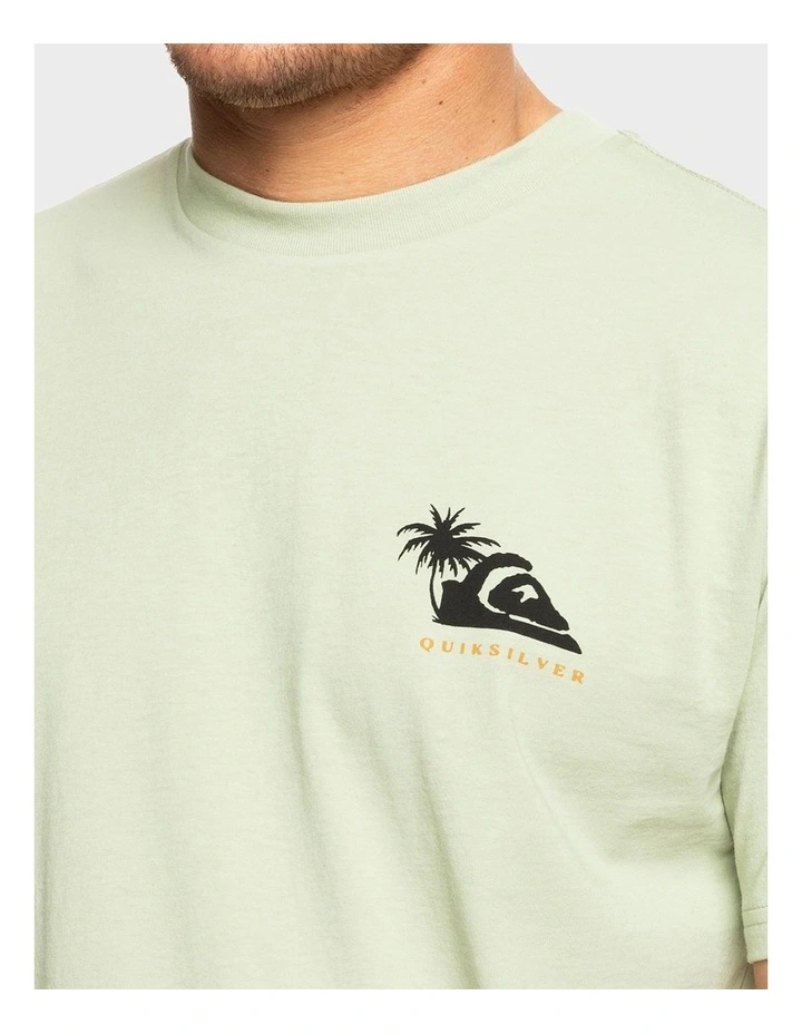 Mens Palm Island T-Shirt image 4