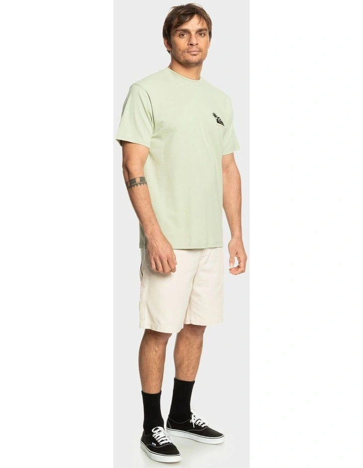 Mens Palm Island T-Shirt image 5