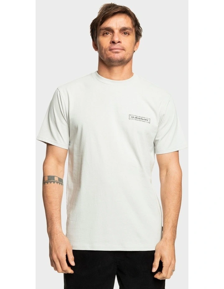 Mens The Point T-Shirt image 1
