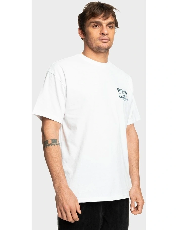 Mens Boardshort Arch T-Shirt image 1