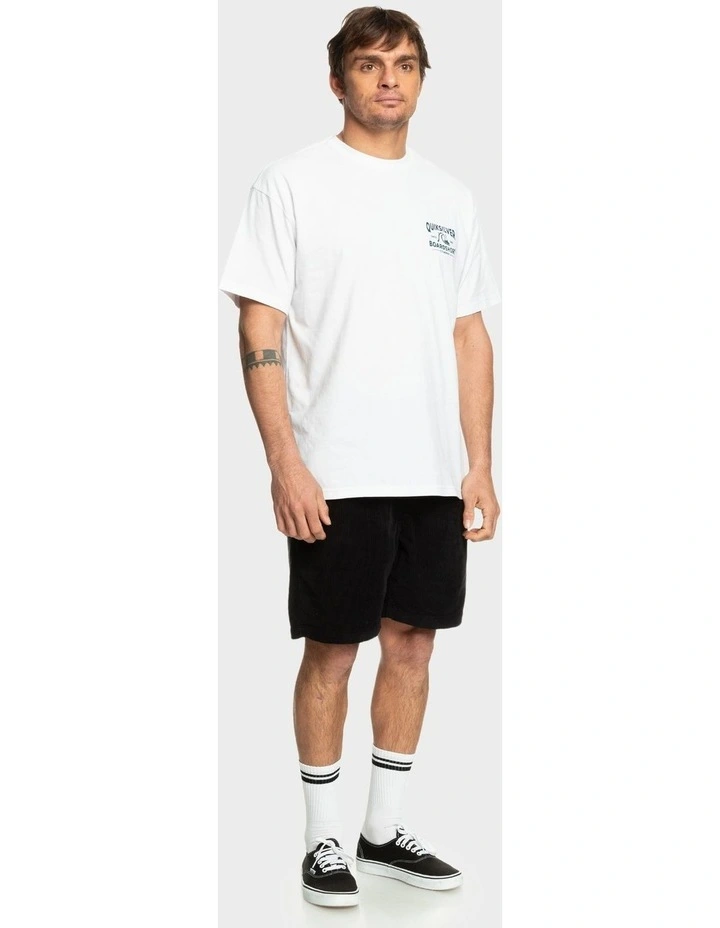 Mens Boardshort Arch T-Shirt image 5