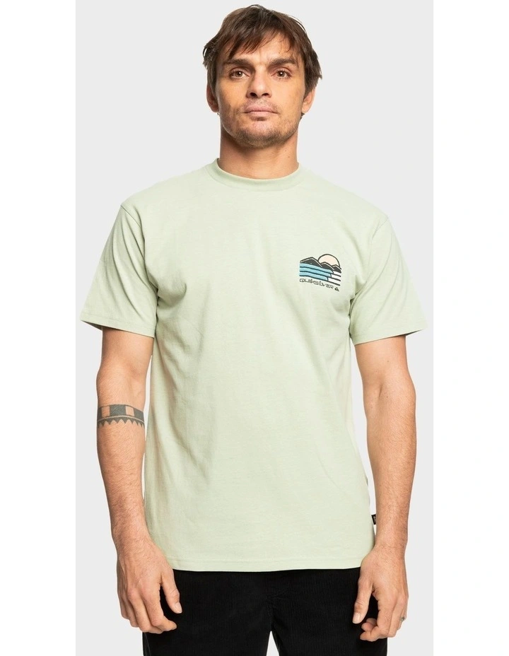 Mens Future Islands T-Shirt image 1