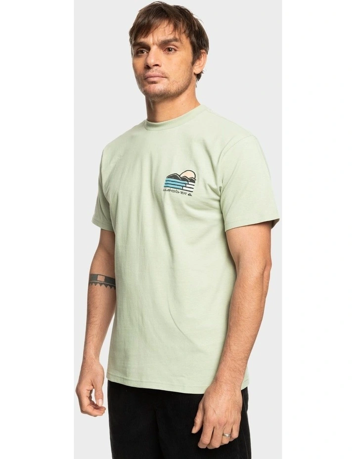 Mens Future Islands T-Shirt image 3