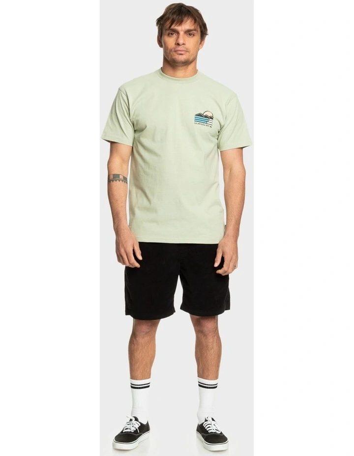Mens Future Islands T-Shirt image 5