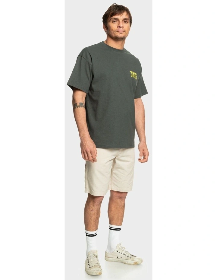 Mens Charts T-Shirt image 5