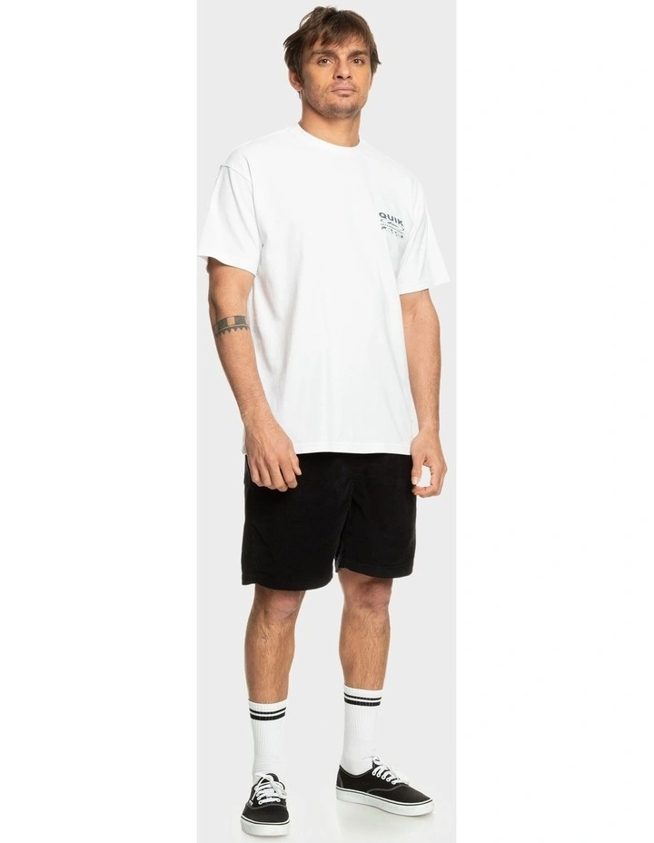 Mens Charts T-Shirt image 5