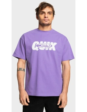 Mens Quik Fade T-Shirt