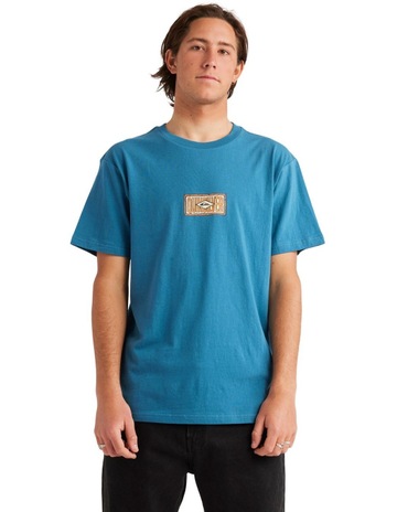Blue colour